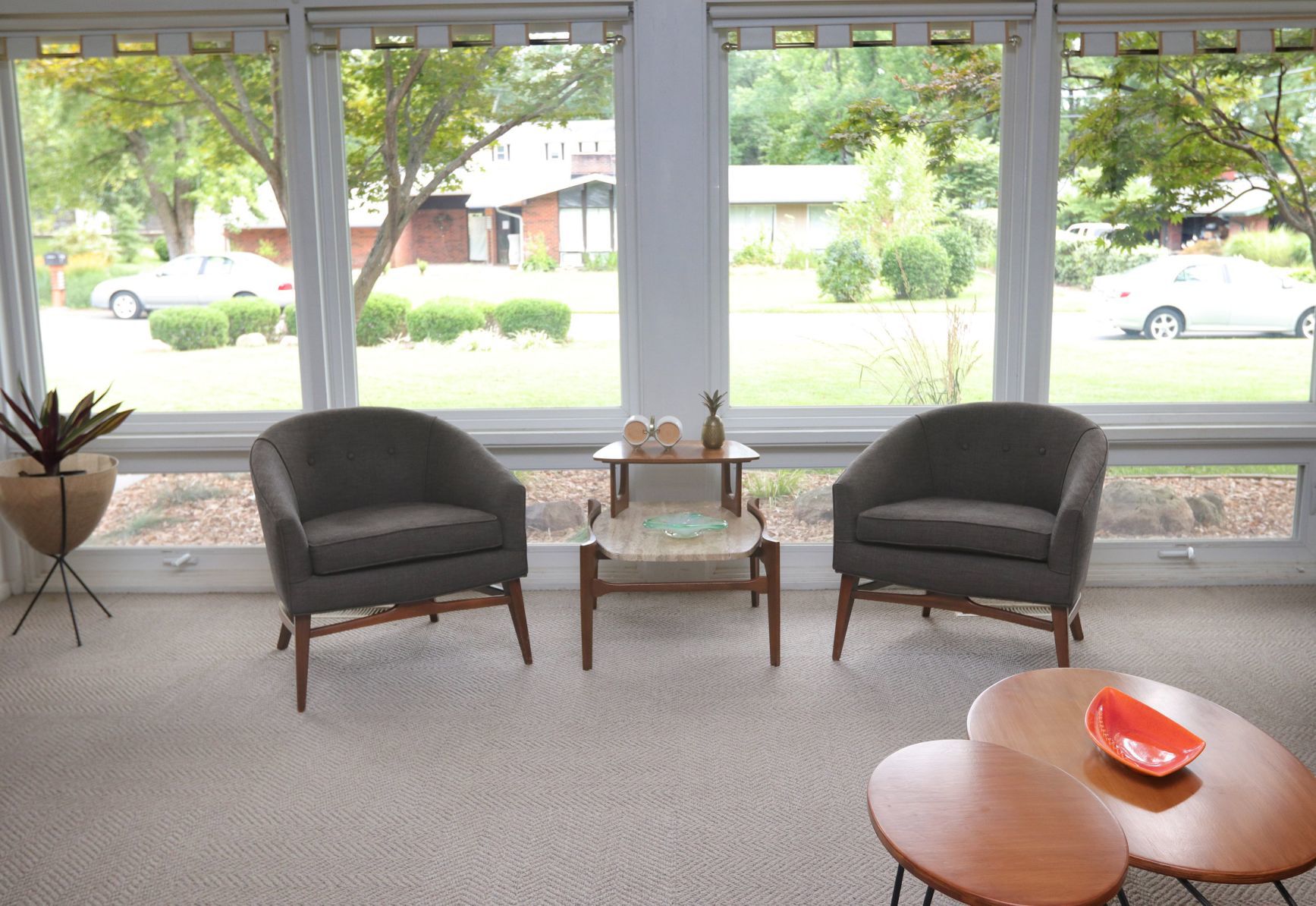 At Home: ModernSTL House Tour